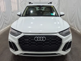 Audi Q5 * CARFAX * АВТО КРЕДИТ * ЦЕНА ДО БГ! - 51499 лв. - 97318929 2