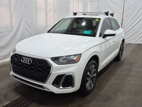Audi Q5 * CARFAX * АВТО КРЕДИТ * ЦЕНА ДО БГ!