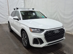 Audi Q5 * CARFAX * АВТО КРЕДИТ * ЦЕНА ДО БГ! - 51499 лв. - 97318929 3