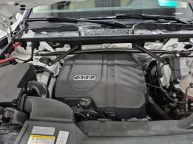 Audi Q5 * CARFAX * АВТО КРЕДИТ * ЦЕНА ДО БГ! - 51499 лв. - 97318929 17