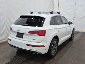 Audi Q5 * CARFAX * АВТО КРЕДИТ * ЦЕНА ДО БГ! - 51499 лв. - 97318929 4