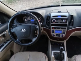 Обява за продажба на Hyundai Santa fe 2.2CRDI* 4X4* ITALY*  ~5 500 лв. - изображение 6
