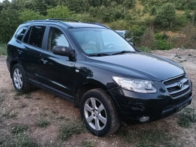 Обява за продажба на Hyundai Santa fe 2.2CRDI* 4X4* ITALY*  ~5 500 лв. - изображение 1