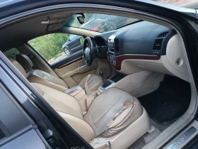 Обява за продажба на Hyundai Santa fe 2.2CRDI* 4X4* ITALY*  ~5 500 лв. - изображение 9