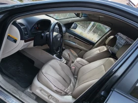 Обява за продажба на Hyundai Santa fe 2.2CRDI* 4X4* ITALY*  ~5 500 лв. - изображение 8