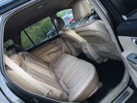 Обява за продажба на Hyundai Santa fe 2.2CRDI* 4X4* ITALY*  ~5 500 лв. - изображение 10