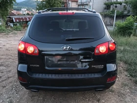 Обява за продажба на Hyundai Santa fe 2.2CRDI* 4X4* ITALY*  ~5 500 лв. - изображение 5