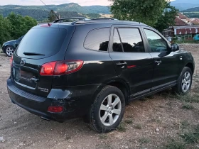 Обява за продажба на Hyundai Santa fe 2.2CRDI* 4X4* ITALY*  ~5 500 лв. - изображение 2
