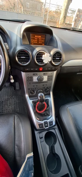 Opel Antara | Mobile.bg    4