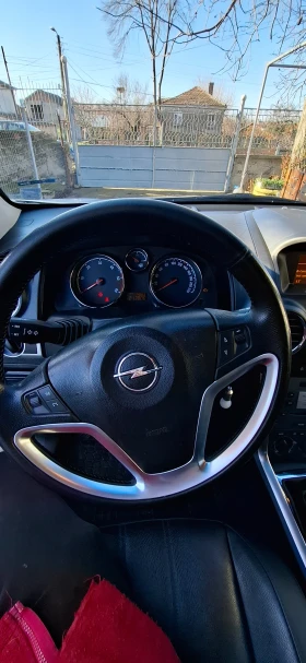 Opel Antara | Mobile.bg    5