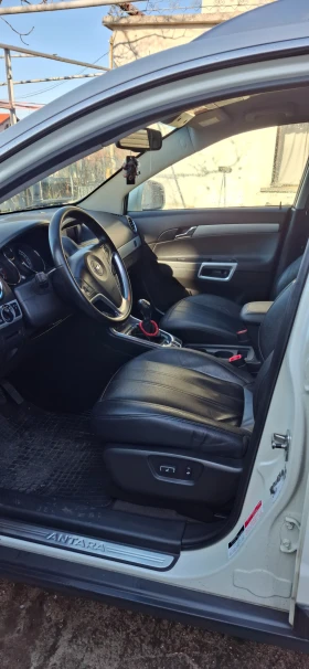 Opel Antara | Mobile.bg    6