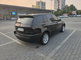Обява за продажба на BMW X3 2.5i 192кс. Газ/Бензин ~11 999 лв. - изображение 5