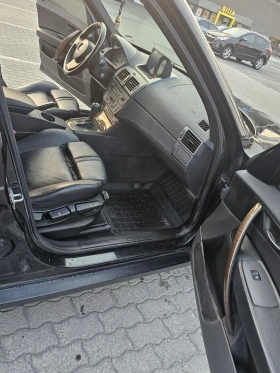 Обява за продажба на BMW X3 2.5i 192кс. Газ/Бензин ~11 999 лв. - изображение 9