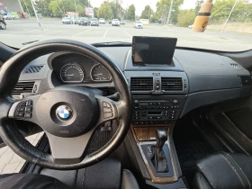 BMW X3 2.5i 192. / | Mobile.bg    13