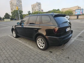 Обява за продажба на BMW X3 2.5i 192кс. Газ/Бензин ~11 999 лв. - изображение 3