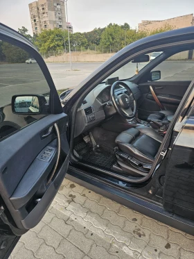 Обява за продажба на BMW X3 2.5i 192кс. Газ/Бензин ~11 999 лв. - изображение 8