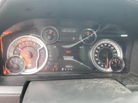 Dodge RAM 1500 SPORT 5.7L ФИКСИРАНА ЦЕНА! ОБДУХВАНЕ/КОЖА/ПОДГРЕВИ - 29400 лв. - 64338896 9