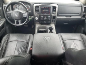 Dodge RAM 1500 SPORT 5.7L ФИКСИРАНА ЦЕНА! ОБДУХВАНЕ/КОЖА/ПОДГРЕВИ - 29400 лв. - 64338896 8