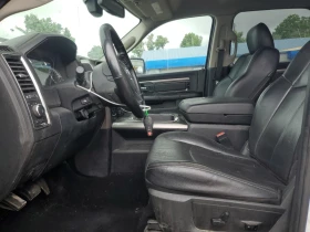 Dodge RAM 1500 SPORT 5.7L ФИКСИРАНА ЦЕНА! ОБДУХВАНЕ/КОЖА/ПОДГРЕВИ - 29400 лв. - 64338896 7