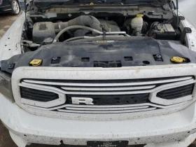 Dodge RAM 1500 SPORT 5.7L ФИКСИРАНА ЦЕНА! ОБДУХВАНЕ/КОЖА/ПОДГРЕВИ - 29400 лв. - 64338896 11