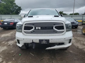 Dodge RAM 1500 SPORT 5.7L ФИКСИРАНА ЦЕНА! ОБДУХВАНЕ/КОЖА/ПОДГРЕВИ - 29400 лв. - 64338896 2