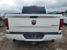 Dodge RAM 1500 SPORT 5.7L ФИКСИРАНА ЦЕНА! ОБДУХВАНЕ/КОЖА/ПОДГРЕВИ - 29400 лв. - 64338896 5