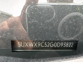 BMW X3 * xDrive28i * CARFAX * БЕЗ ПЪРВОНАЧАЛНА ВНОСКА - 24700 лв. / 12628.91 € - 44390722 10