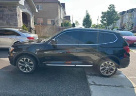 BMW X3 * xDrive28i * CARFAX * БЕЗ ПЪРВОНАЧАЛНА ВНОСКА - 24700 лв. / 12628.91 € - 44390722 2