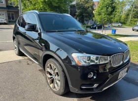 BMW X3 * xDrive28i * CARFAX * БЕЗ ПЪРВОНАЧАЛНА ВНОСКА - 24700 лв. / 12628.91 € - 44390722 12