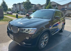 BMW X3 * xDrive28i * CARFAX * БЕЗ ПЪРВОНАЧАЛНА ВНОСКА