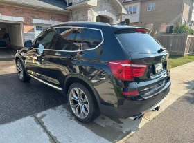 BMW X3 * xDrive28i * CARFAX * БЕЗ ПЪРВОНАЧАЛНА ВНОСКА - 24700 лв. / 12628.91 € - 44390722 13