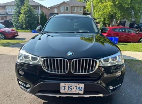 BMW X3 * xDrive28i * CARFAX * БЕЗ ПЪРВОНАЧАЛНА ВНОСКА - 24700 лв. / 12628.91 € - 44390722 6