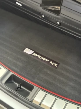 Lexus NX 350 F SPORT 2.4L TURBO, снимка 15