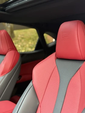 Lexus NX 350 F SPORT 2.4L TURBO, снимка 12
