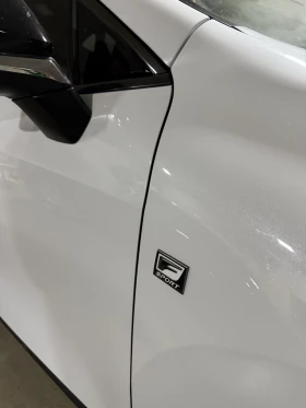 Lexus NX 350 F SPORT 2.4L TURBO, снимка 6