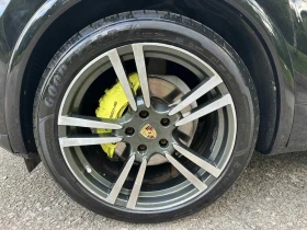 Porsche Cayenne 3.0TDI - цена по договаряне - 22705978 17