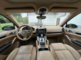 Porsche Cayenne 3.0TDI - цена по договаряне - 22705978 12