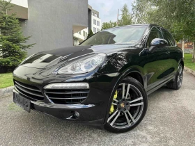 Porsche Cayenne 3.0TDI - цена по договаряне - 22705978 3