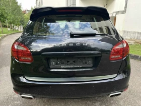 Porsche Cayenne 3.0TDI - цена по договаряне - 22705978 6