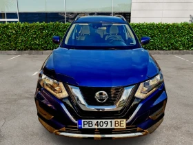 Nissan X-trail 2.5 i/ 170 кс / , снимка 2