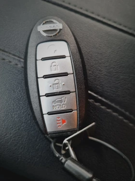 Nissan X-trail 2.5 i/ 170 кс / , снимка 6