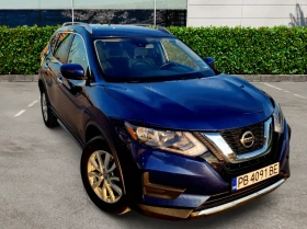 Nissan X-trail 2.5 i/ 170 кс / , снимка 3