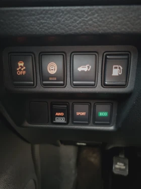 Nissan X-trail 2.5 i/ 170 кс / , снимка 7