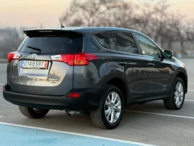 Toyota Rav4 D4D 4x4 150kc     GX292JE - 20450 лв. / 10455.92 € - 57932157 6