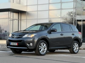 Toyota Rav4 D4D 4x4 150kc     GX292JE