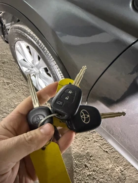 Toyota Rav4 D4D 4x4 150kc     GX292JE - 20450 лв. / 10455.92 € - 57932157 8