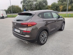Hyundai Tucson 1.6 CRDI, снимка 5