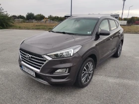 Hyundai Tucson 1.6 CRDI, снимка 1