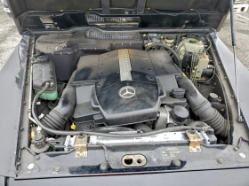 Mercedes-Benz G 500 - 24684 € / 48277.71 лв. - 47074424 12