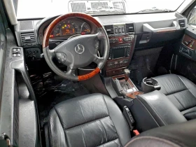 Mercedes-Benz G 500 - 24684 € / 48277.71 лв. - 47074424 8